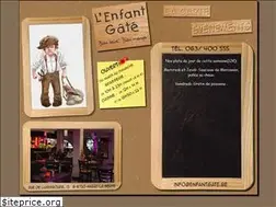 Sites similar to enfantgate.be