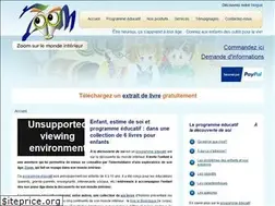 Sites similar to enfantmondeinterieur.com