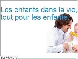 Sites similar to enfants-dans-la-vie.odazs.com