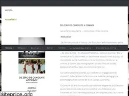 Sites similar to enfants-de-cinema.com