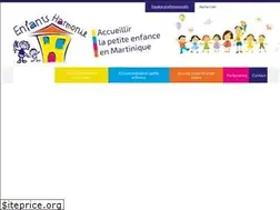 Sites similar to enfants-harmonie.com