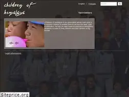 Sites similar to enfantsdhimalaya.com