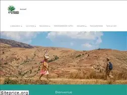 Sites similar to enfantsdumonde.net