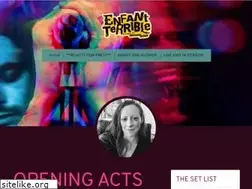 Sites similar to enfantterriblenovel.com
