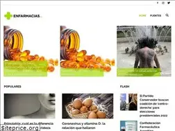 Sites similar to enfarmacias.com