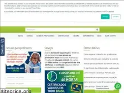 Sites similar to enfaseeducacional.com.br