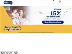 Sites similar to enfashop.com.mx