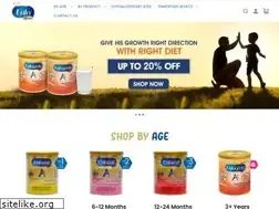 Sites similar to enfashop.in