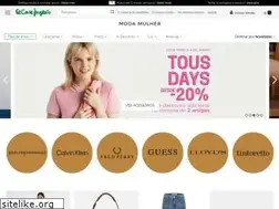 Sites similar to enfasis.pt
