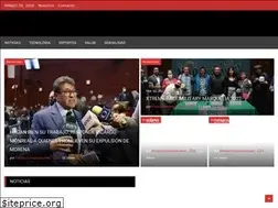 Sites similar to enfasiscomunicaciones.com