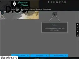 Sites similar to enfasisenlaverdad.org