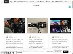 Sites similar to enfbyleosaldanha.com