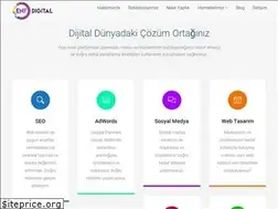 Sites similar to enfdigital.com
