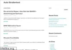 Sites similar to enfeeble.de