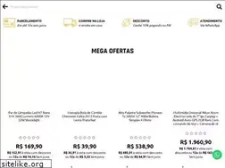 Sites similar to enfeitcar.com.br