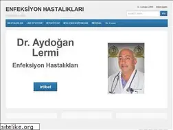 Sites similar to enfeksiyonhastaliklari.com
