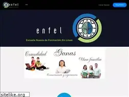 Sites similar to enfel.org