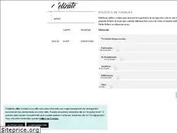 Sites similar to enfelizate.com