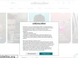 Sites similar to enfemenino.com