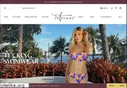 Sites similar to enfemmestyle.com