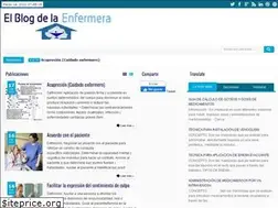 Sites similar to enferlic.blogspot.com