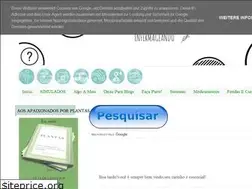 Sites similar to enfermageandotc21.blogspot.com