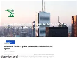 Sites similar to enfermagem.com.br