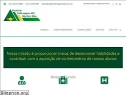 Sites similar to enfermagemabc.com.br