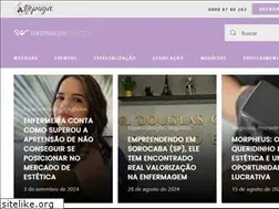 Sites similar to enfermagemestetica.com.br