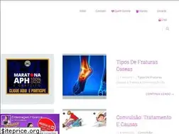 Sites similar to enfermagemflorence.com.br
