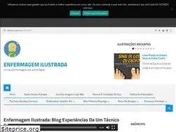 Sites similar to enfermagemilustrada.com