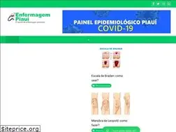 Sites similar to enfermagempiaui.com.br
