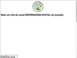 Sites similar to enfermagemvirtual.com.br