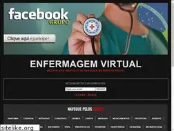 Sites similar to enfermagemvirtual.net