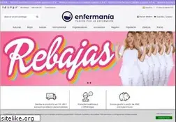 Sites similar to enfermania.com