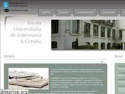 Sites similar to enfermariacoruna.es