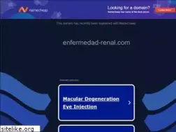 Sites similar to enfermedad-renal.com