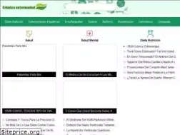 Sites similar to enfermedad.cc