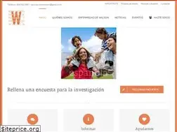 Sites similar to enfermedaddewilson.org