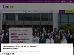 Sites similar to enfermedades-raras.org