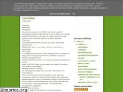 Sites similar to enfermedadesmt.blogspot.com