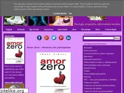 Sites similar to enfermedadysaludmental.blogspot.com