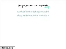 Sites similar to enfermeraenapuros.com