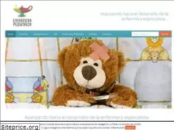Sites similar to enfermerapediatrica.com