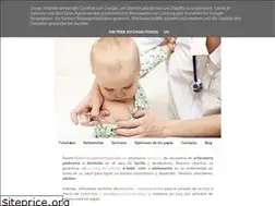Sites similar to enfermerapediatricasevilla.es