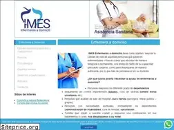 Sites similar to enfermeras-domicilio.com