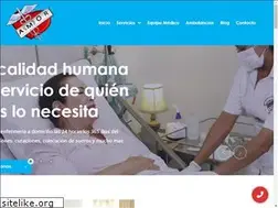 Sites similar to enfermerasamor.com.mx