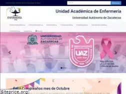 Sites similar to enfermeria-uaz.org