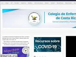 Sites similar to enfermeria.cr