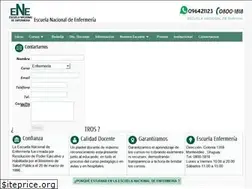Sites similar to enfermeria.edu.uy
